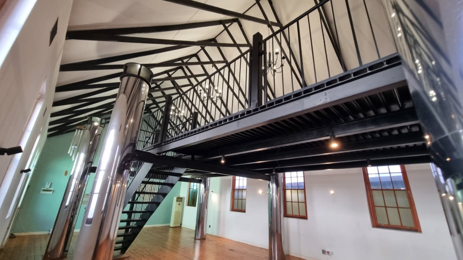To Let commercial Property for Rent in Woodstock Western Cape